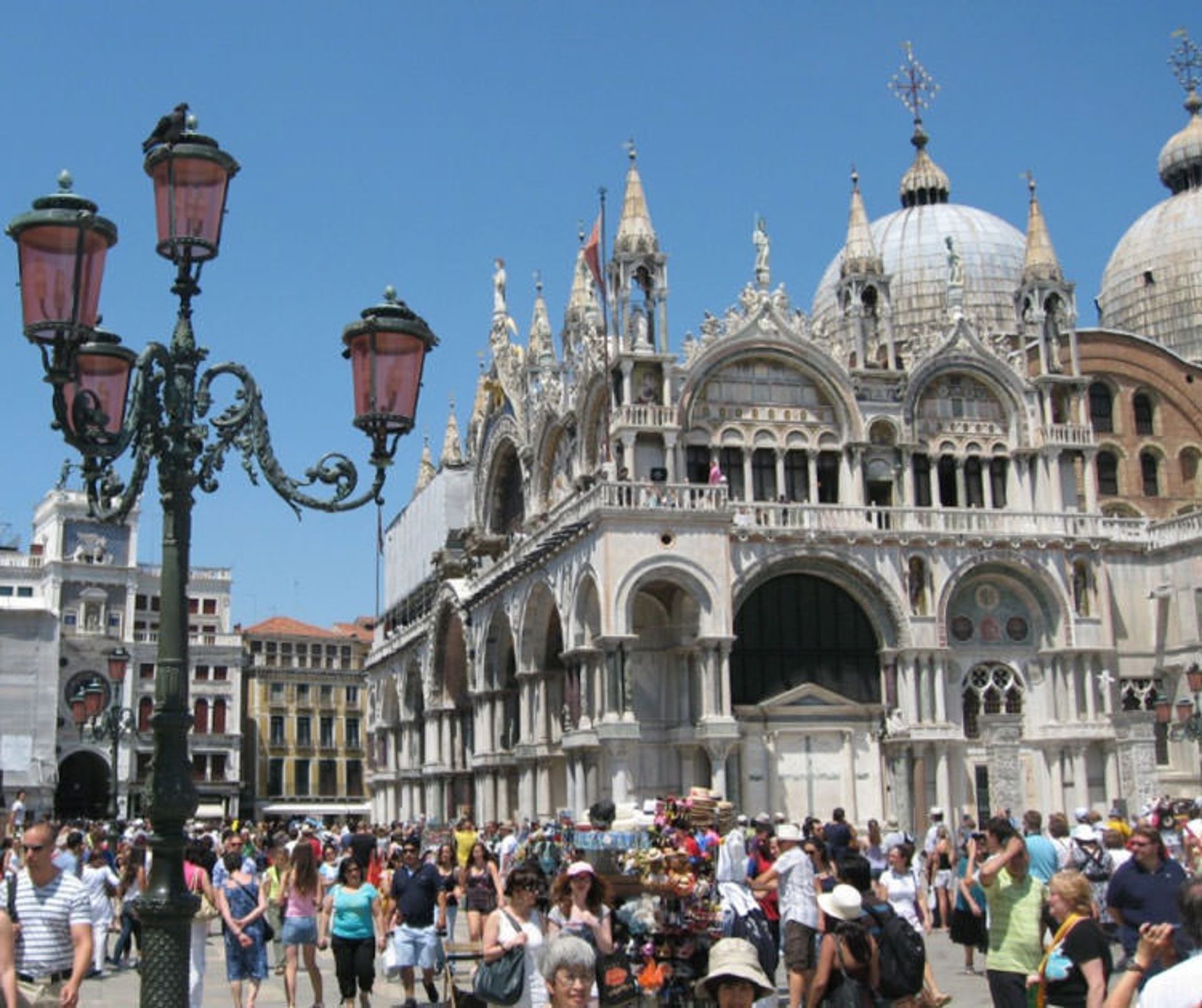 saint-mark-square