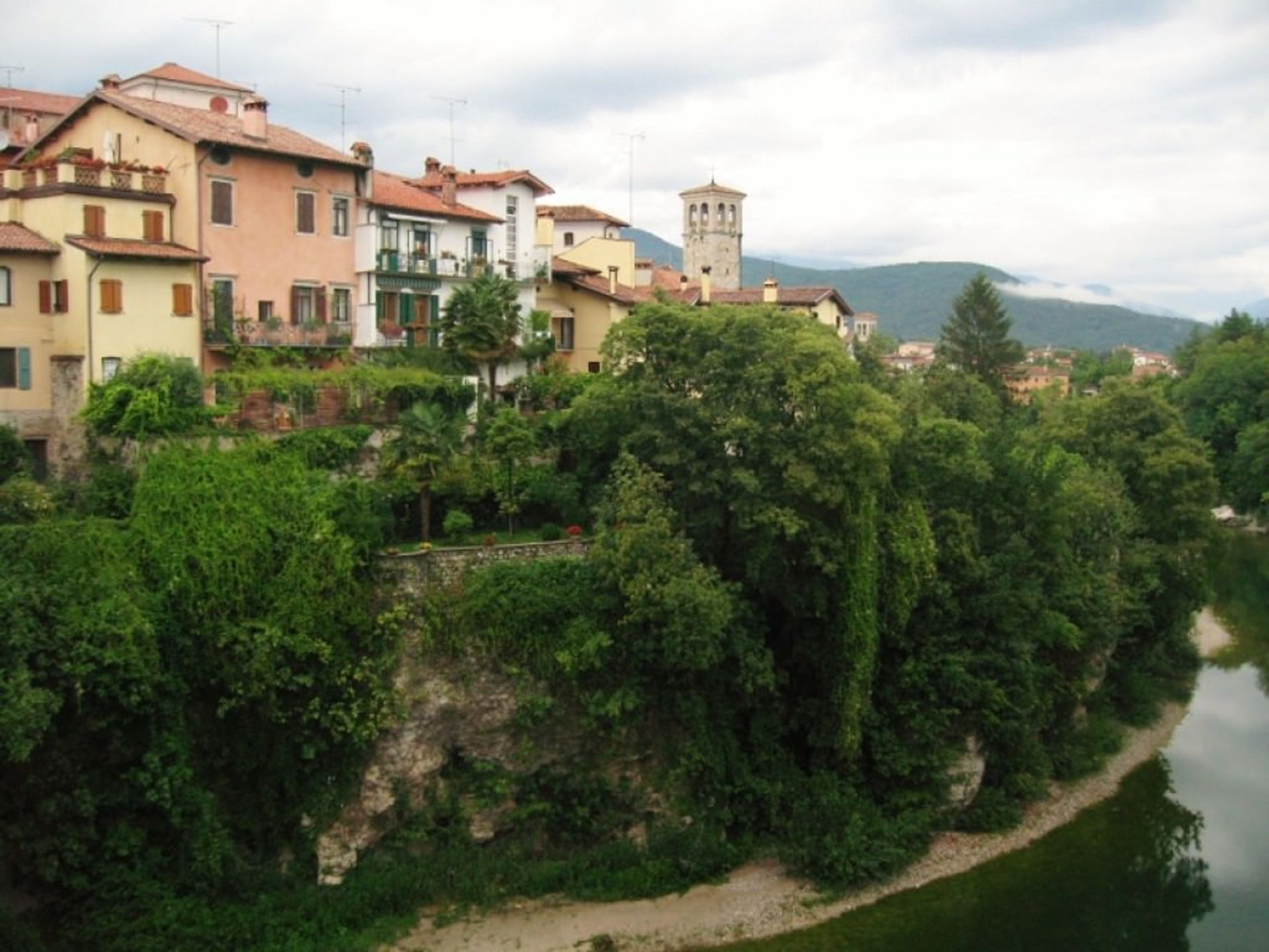 civadale