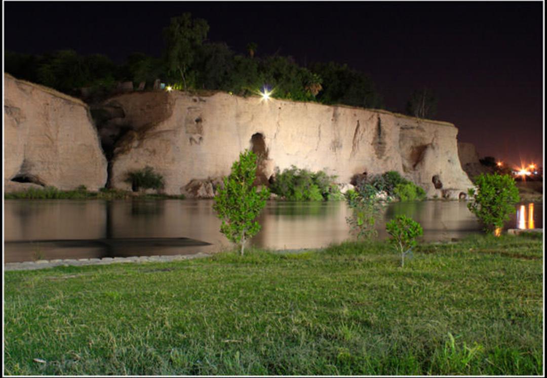 جاذبه های گردشگری دزفول