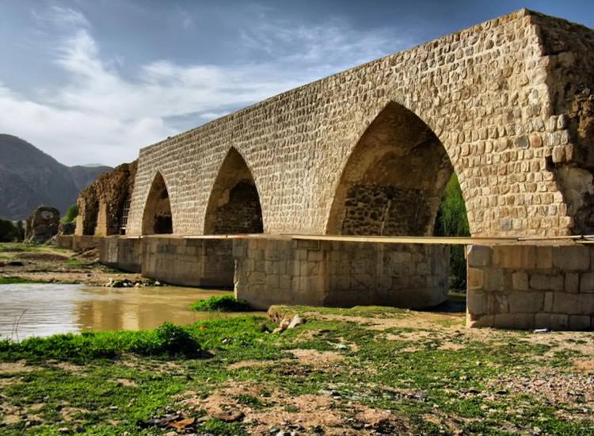 استان لرستان