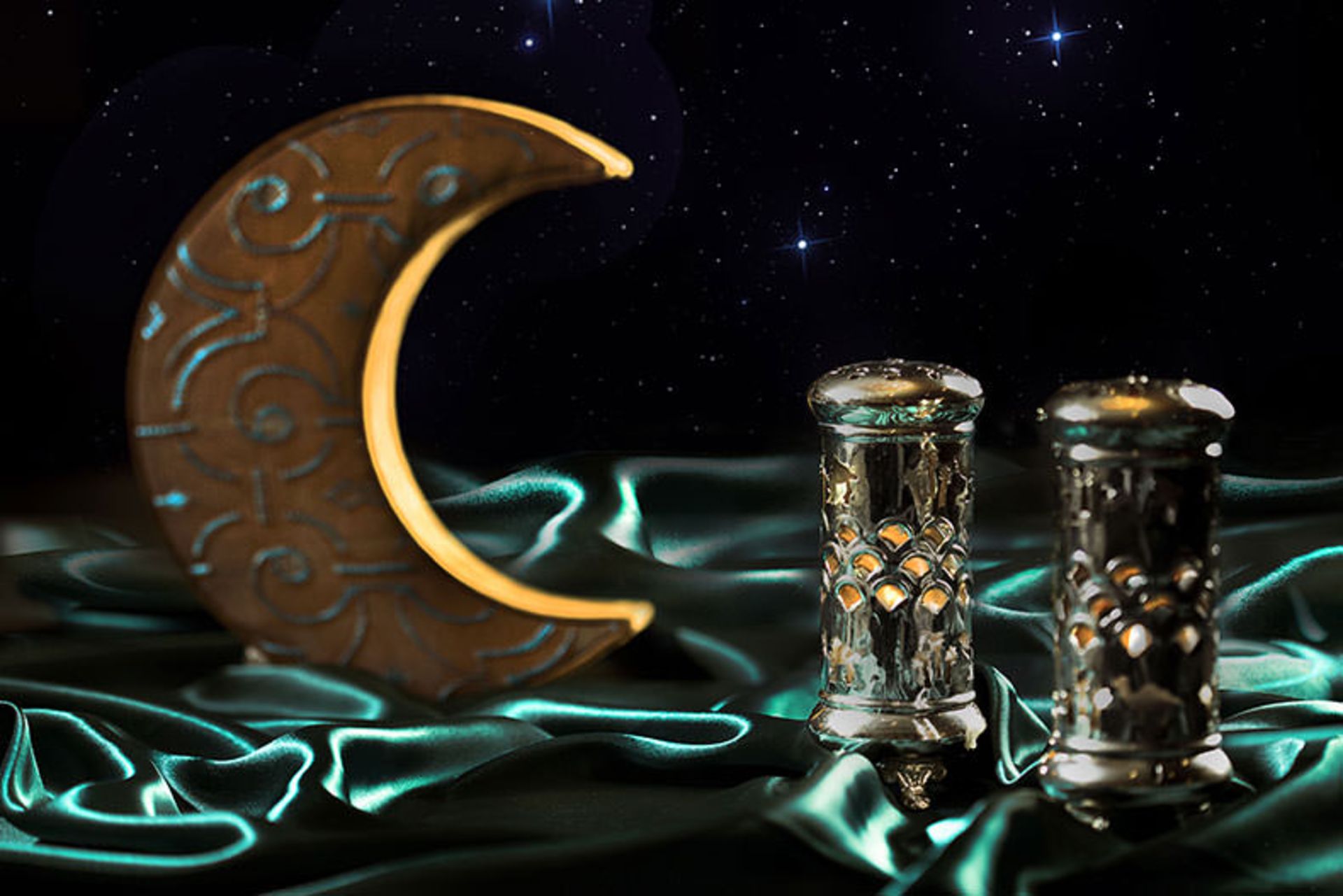 رمضان