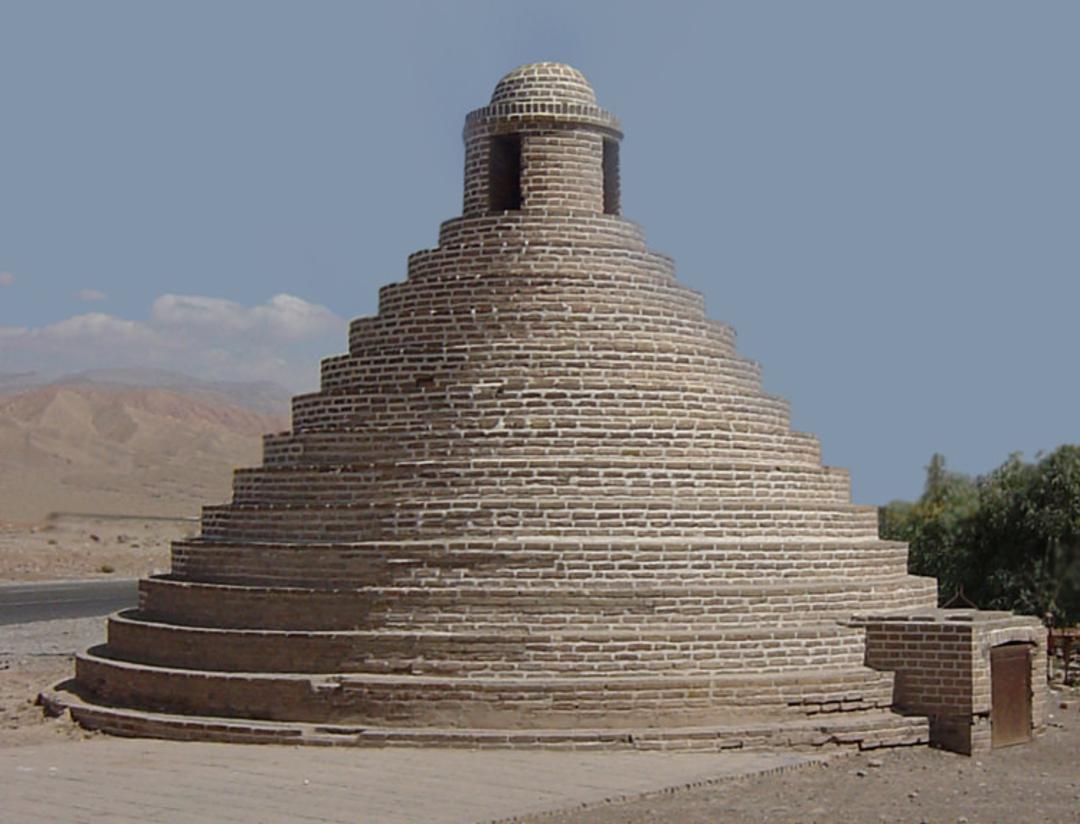 آب انبار