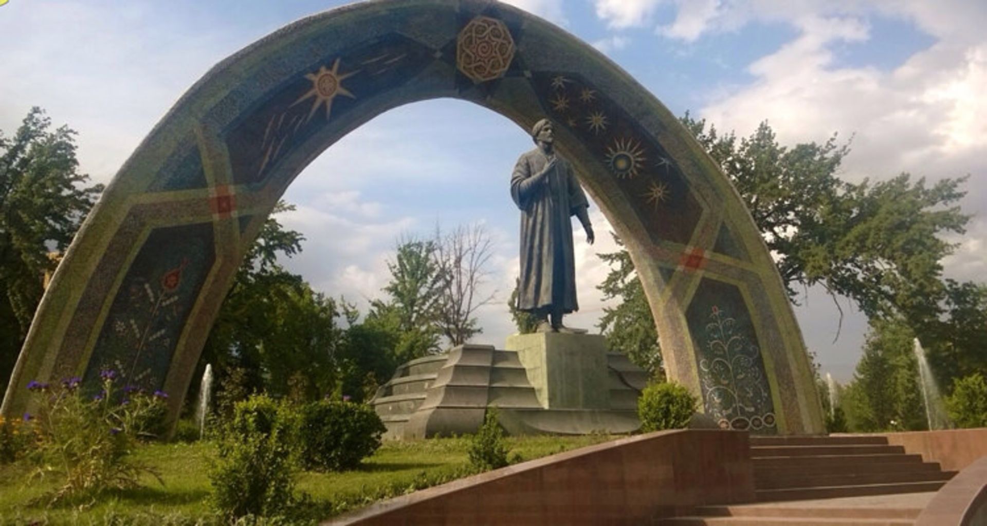 دوشنبه تاجیکستان