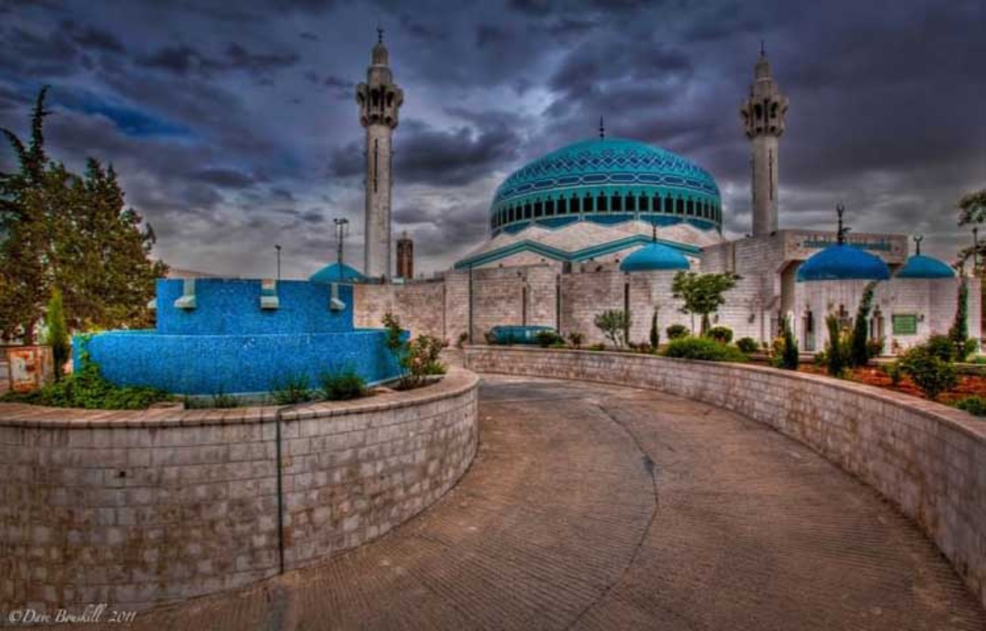 امان