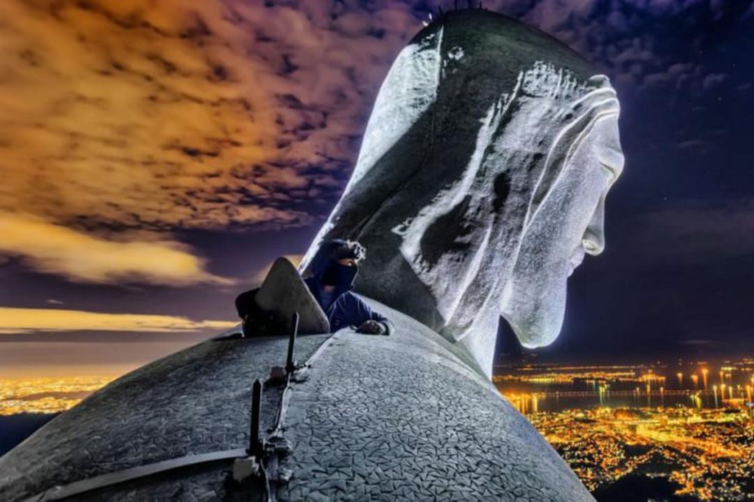 تندیس مسیح (ع)