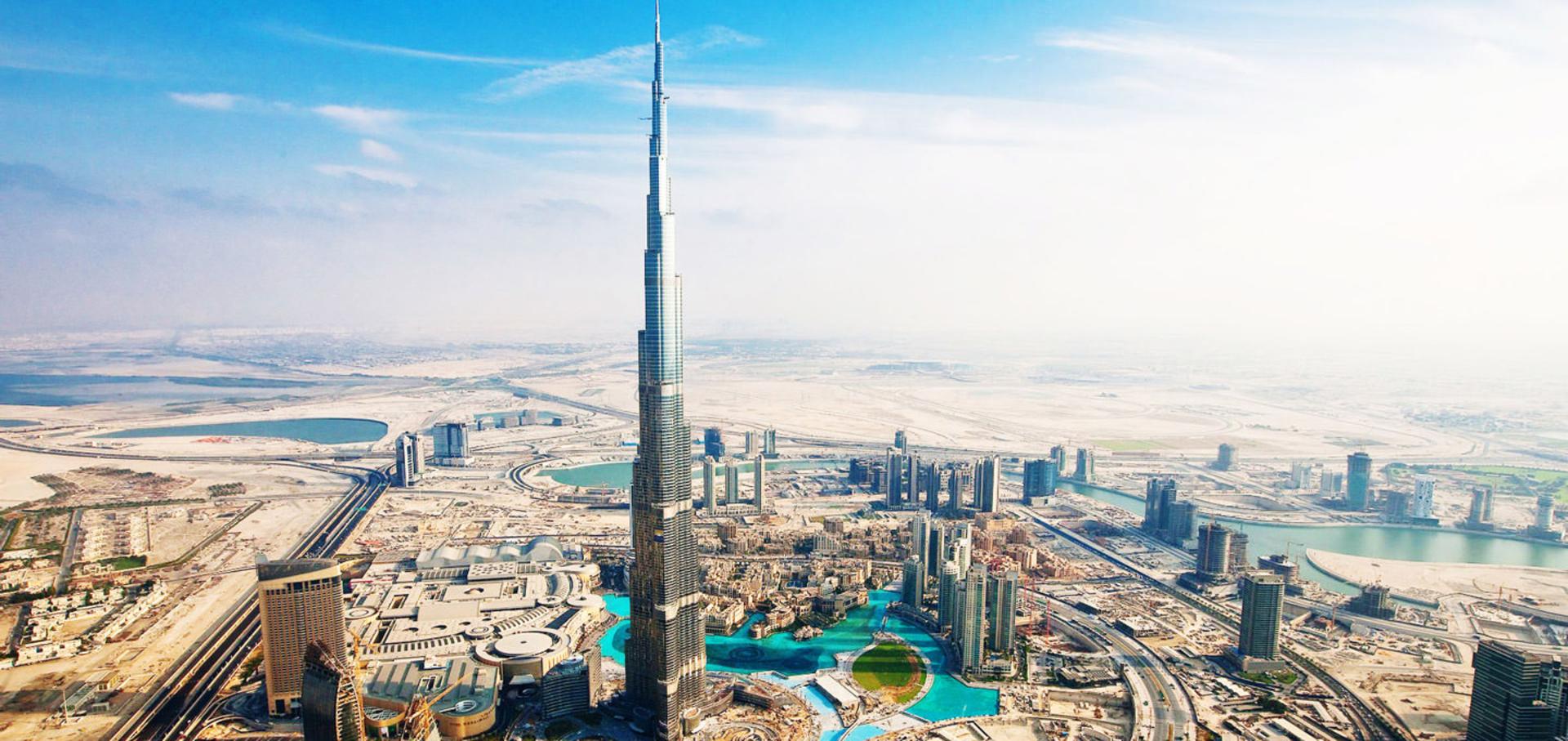 برج