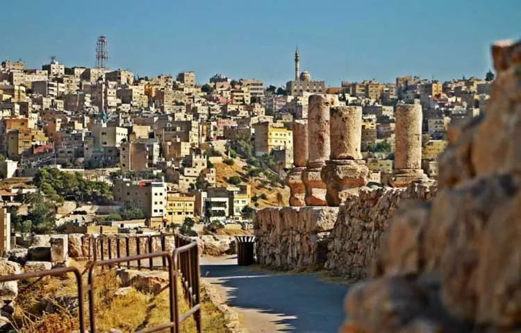 امان