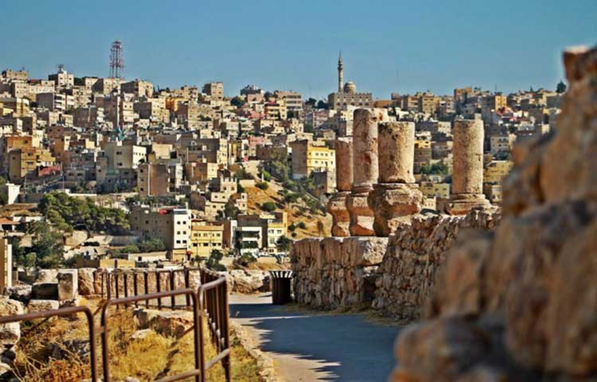 امان