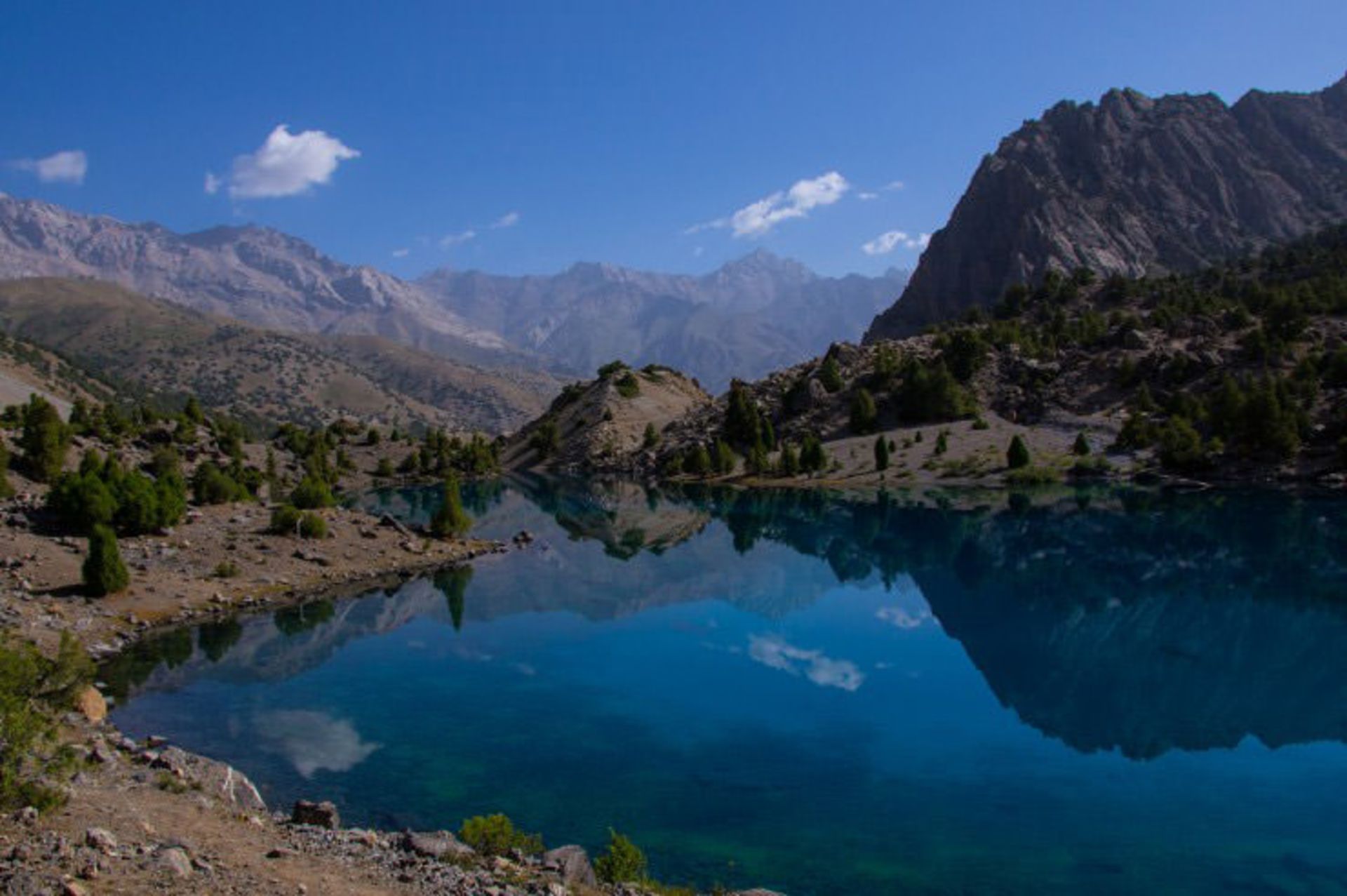 کوهای فن