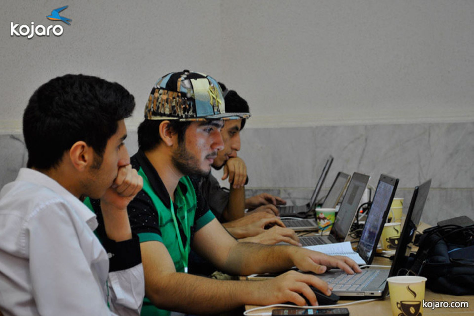 hackatrip-shiraz