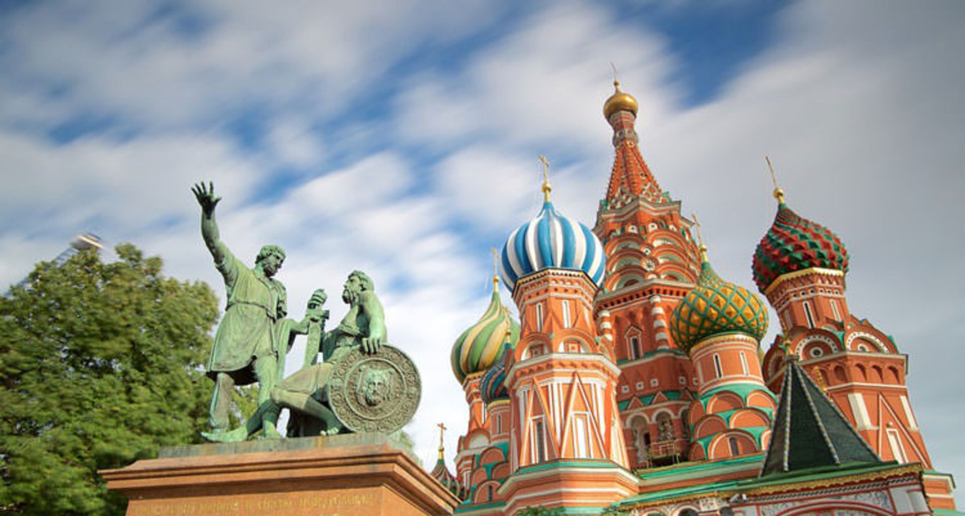 moscow