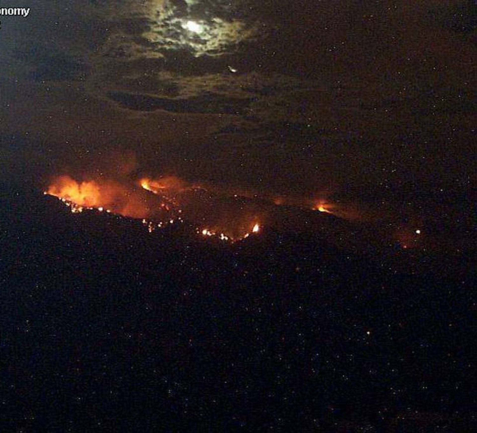 creepy areas around world