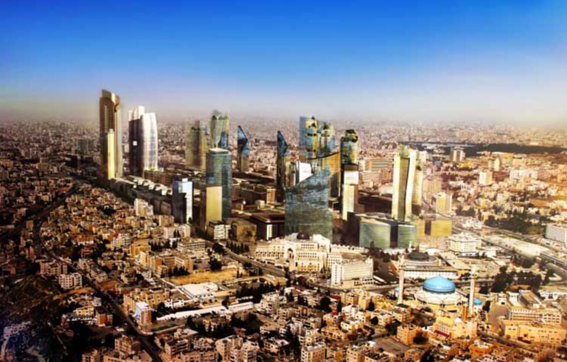 امان