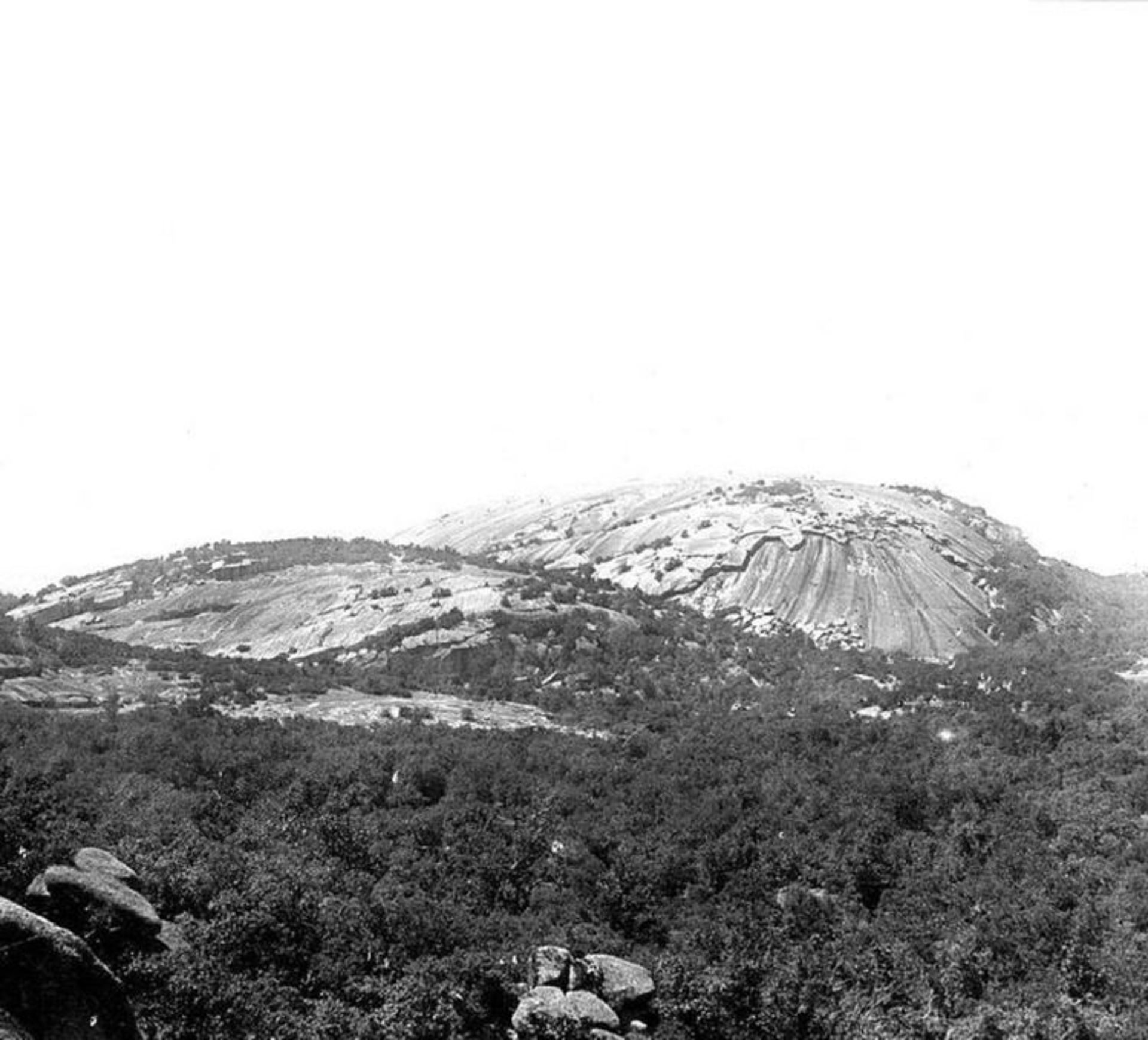 creepy areas around world