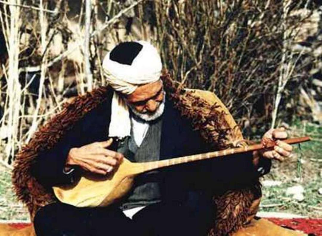 موسیقی بخشی