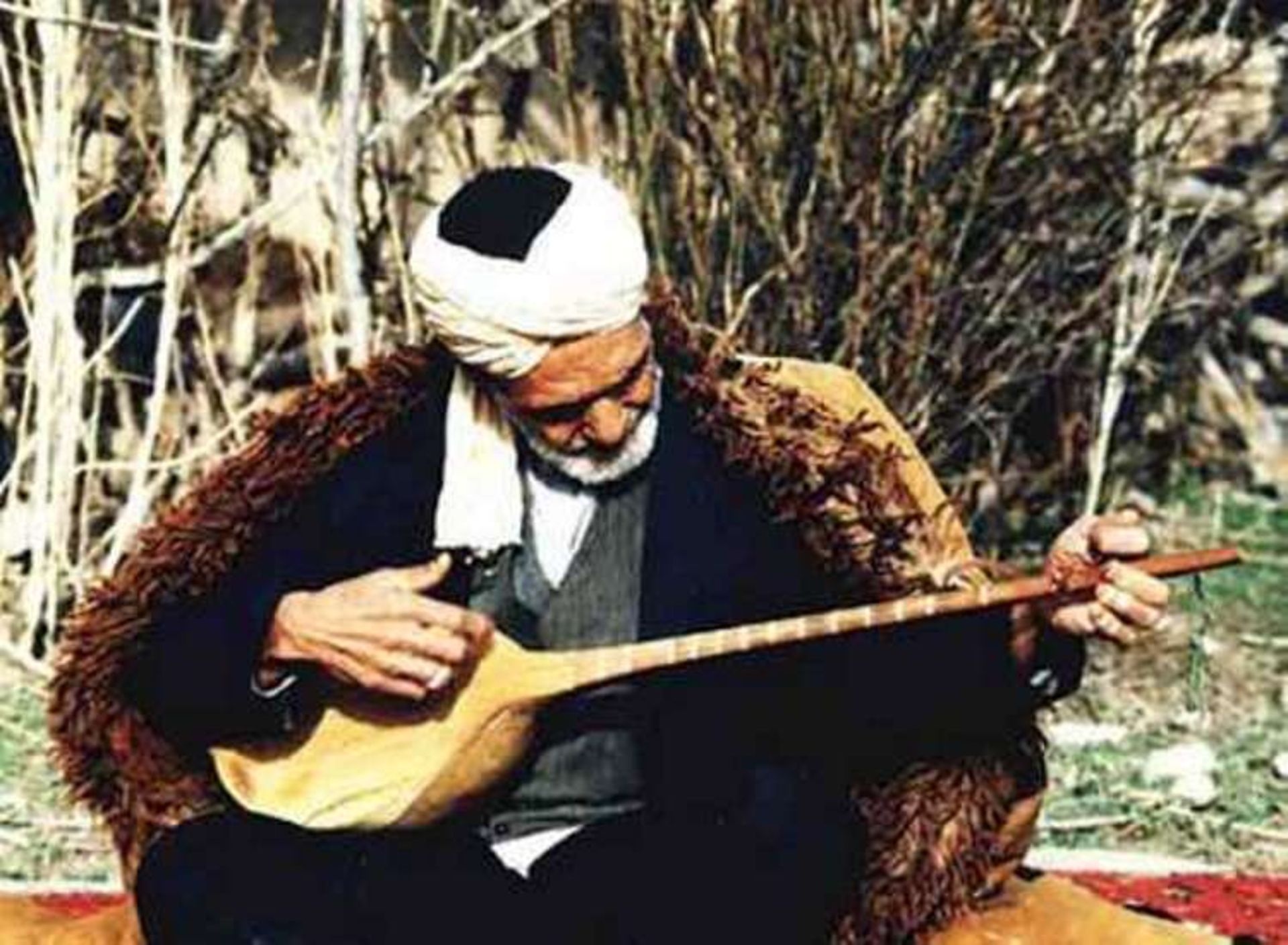 موسیقی بخشی