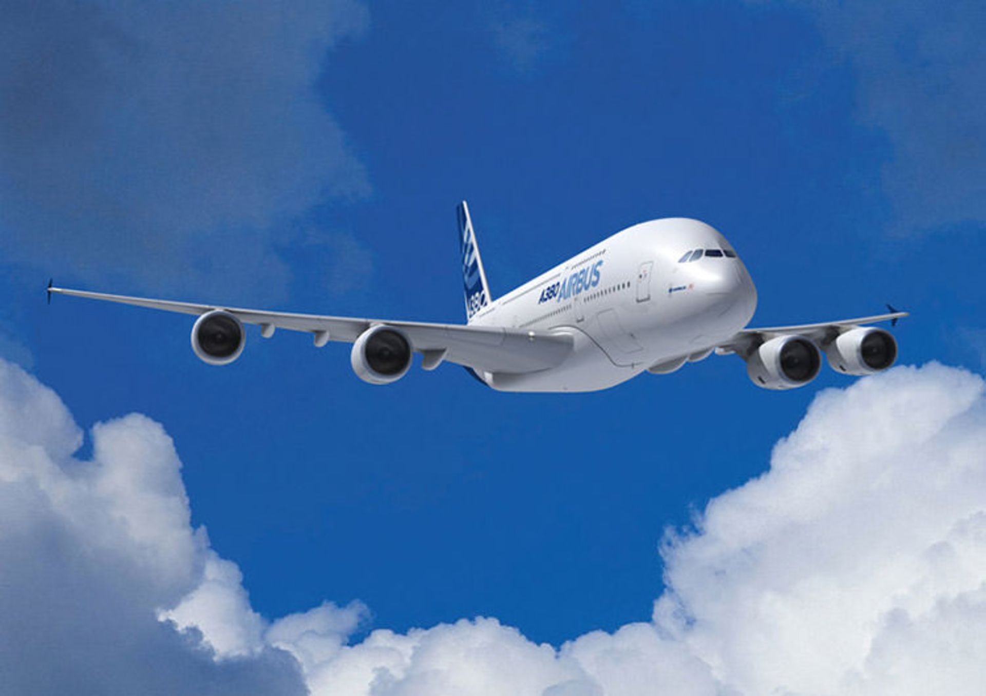 ایرباس 380