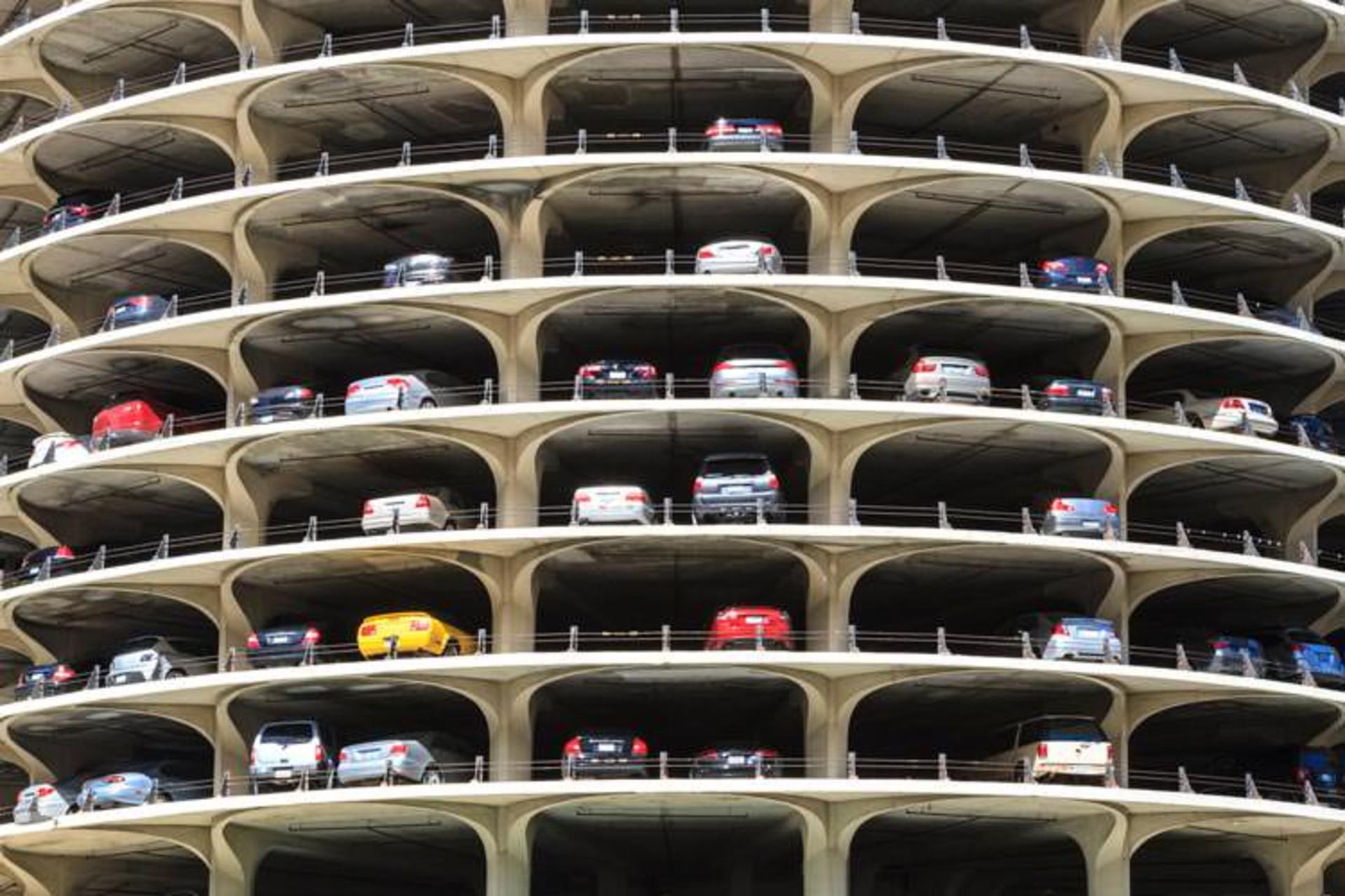 car-parkings