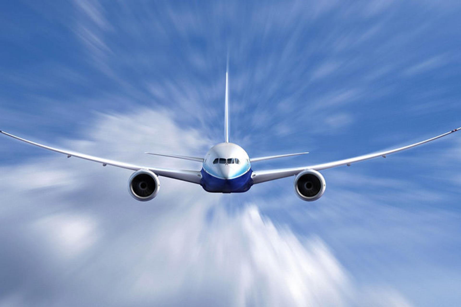 بویینگ 787