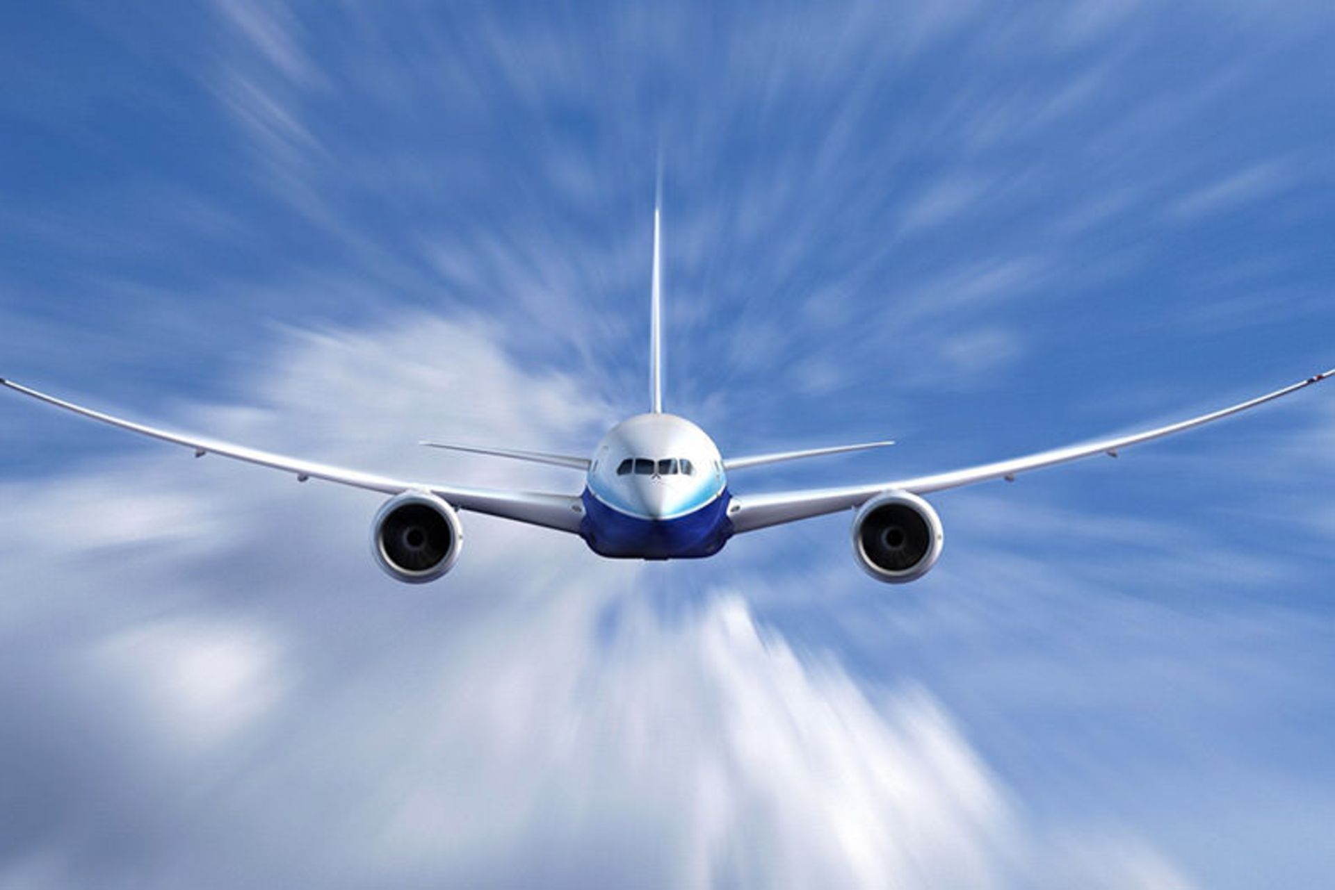 بویینگ 787