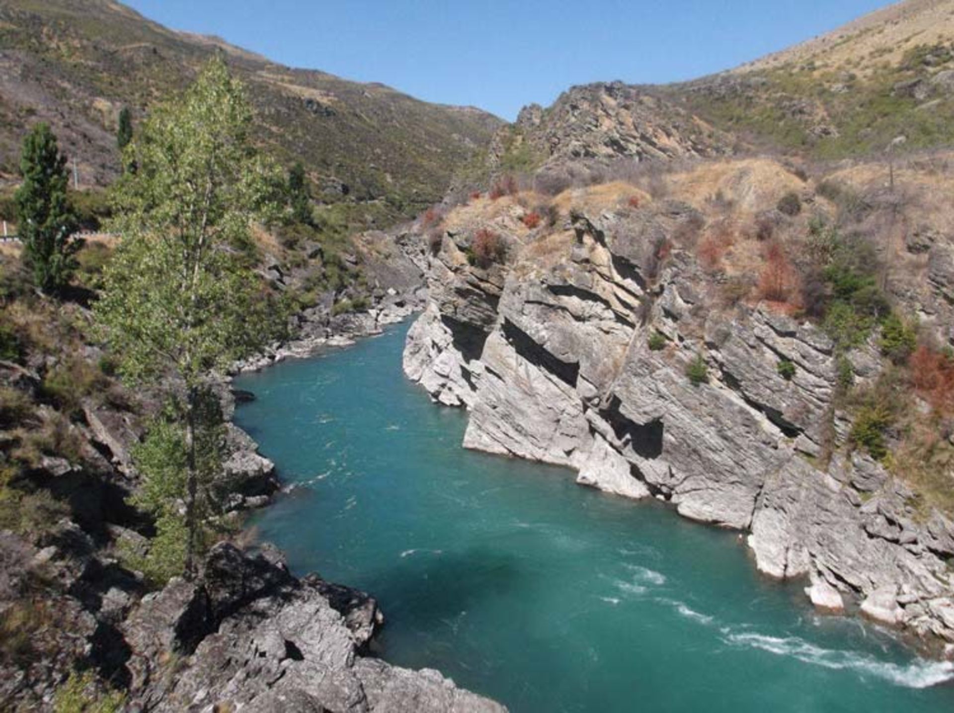 رودخانه