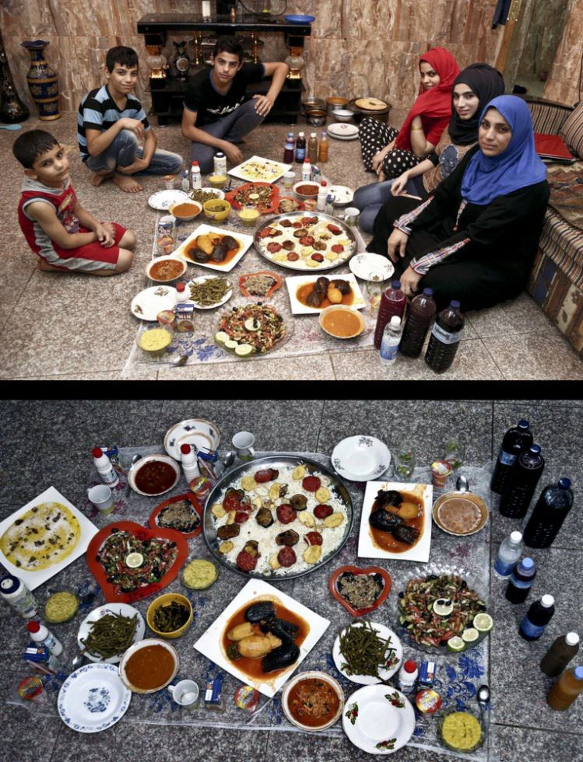 بغداد