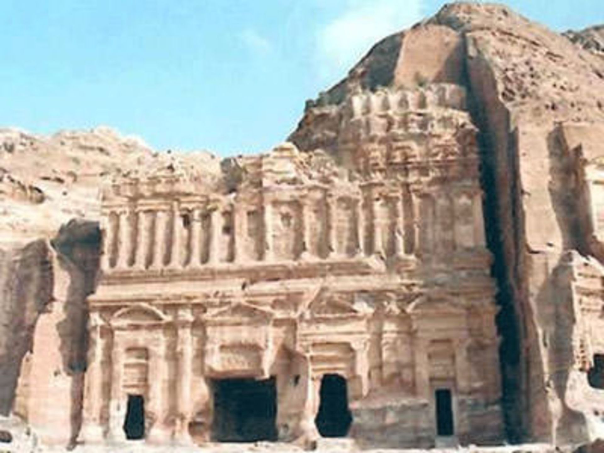 تروا