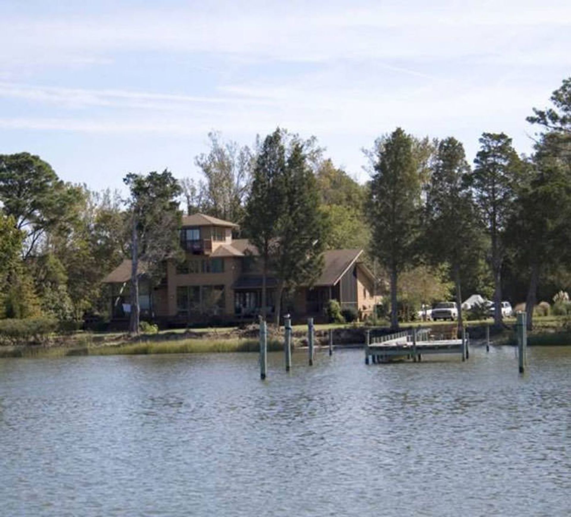 creepy areas around world