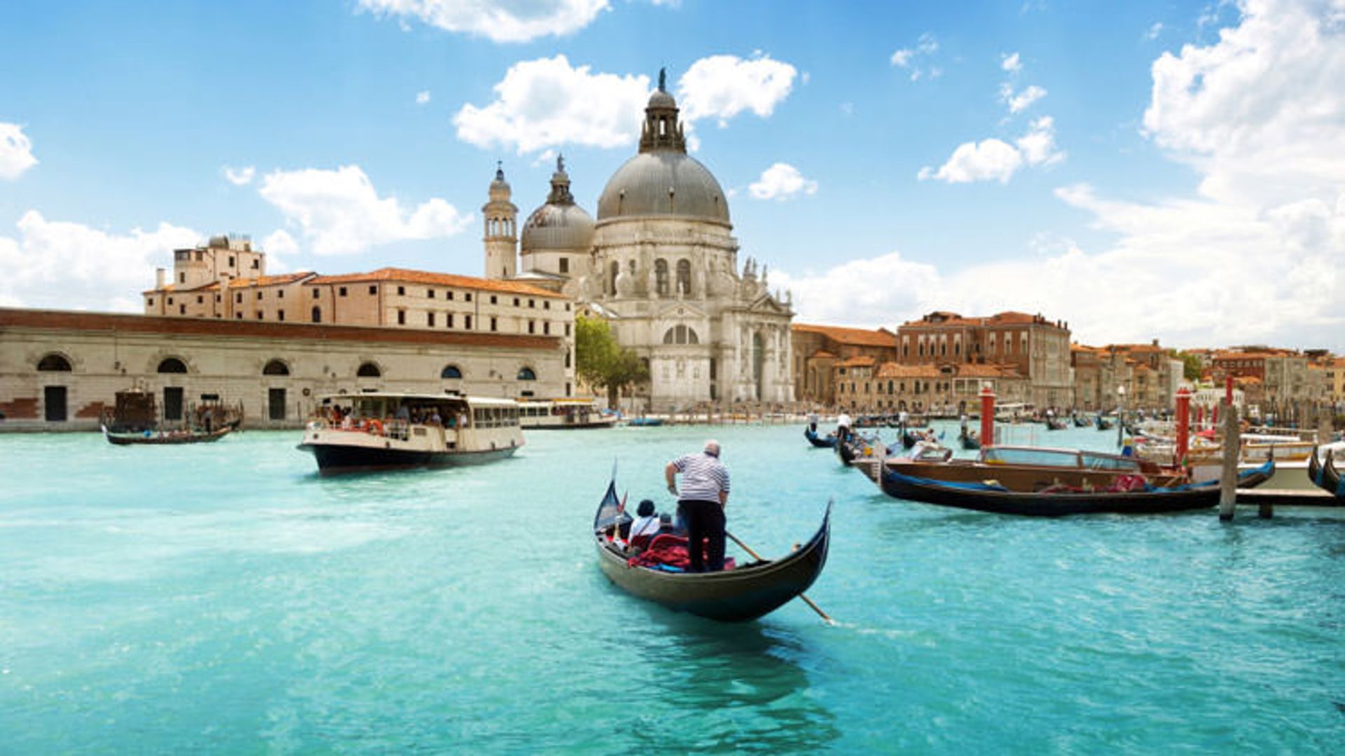 venice