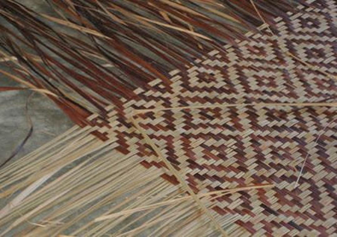 حصیربافی