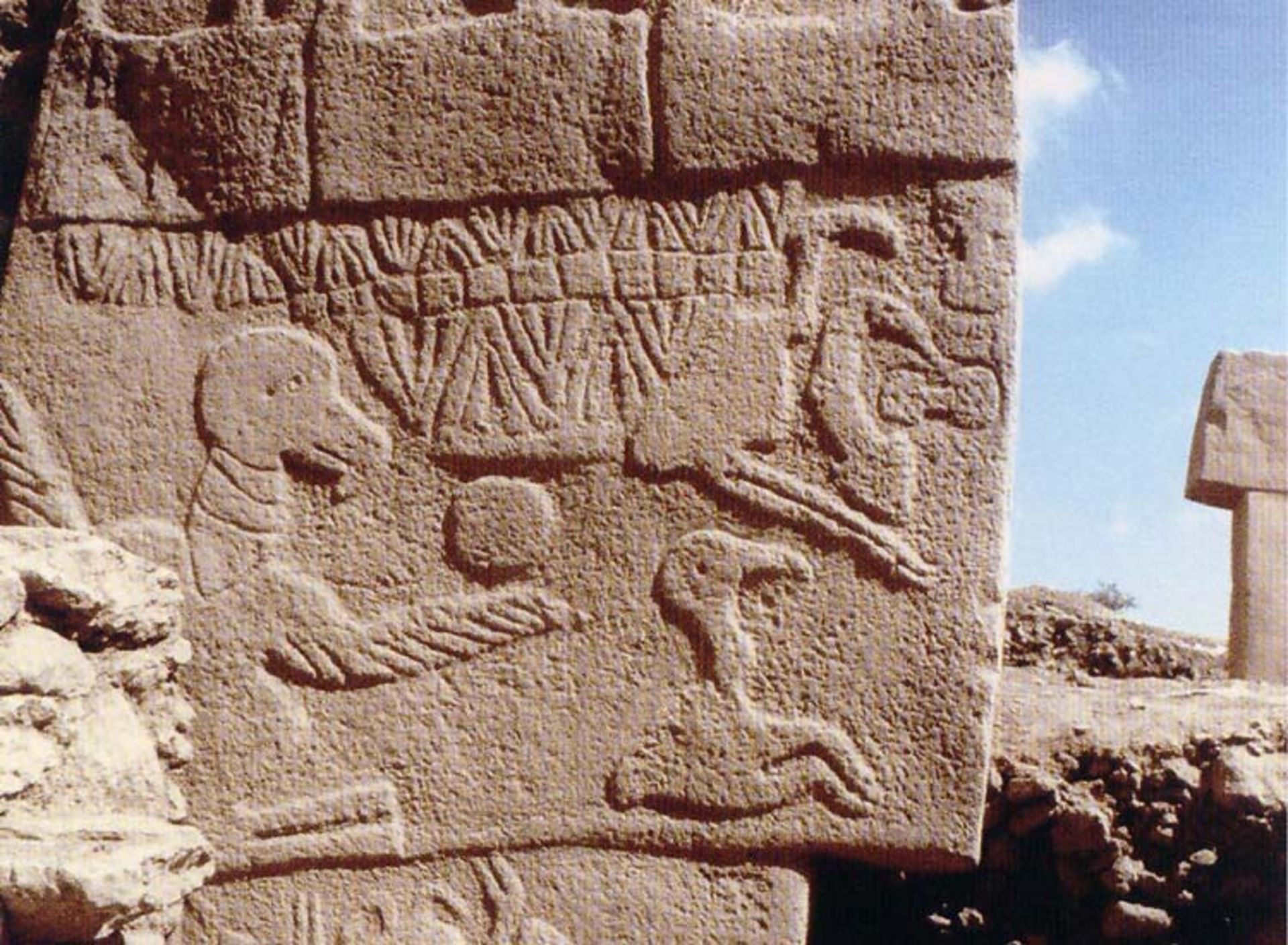 گوبکلی تپه