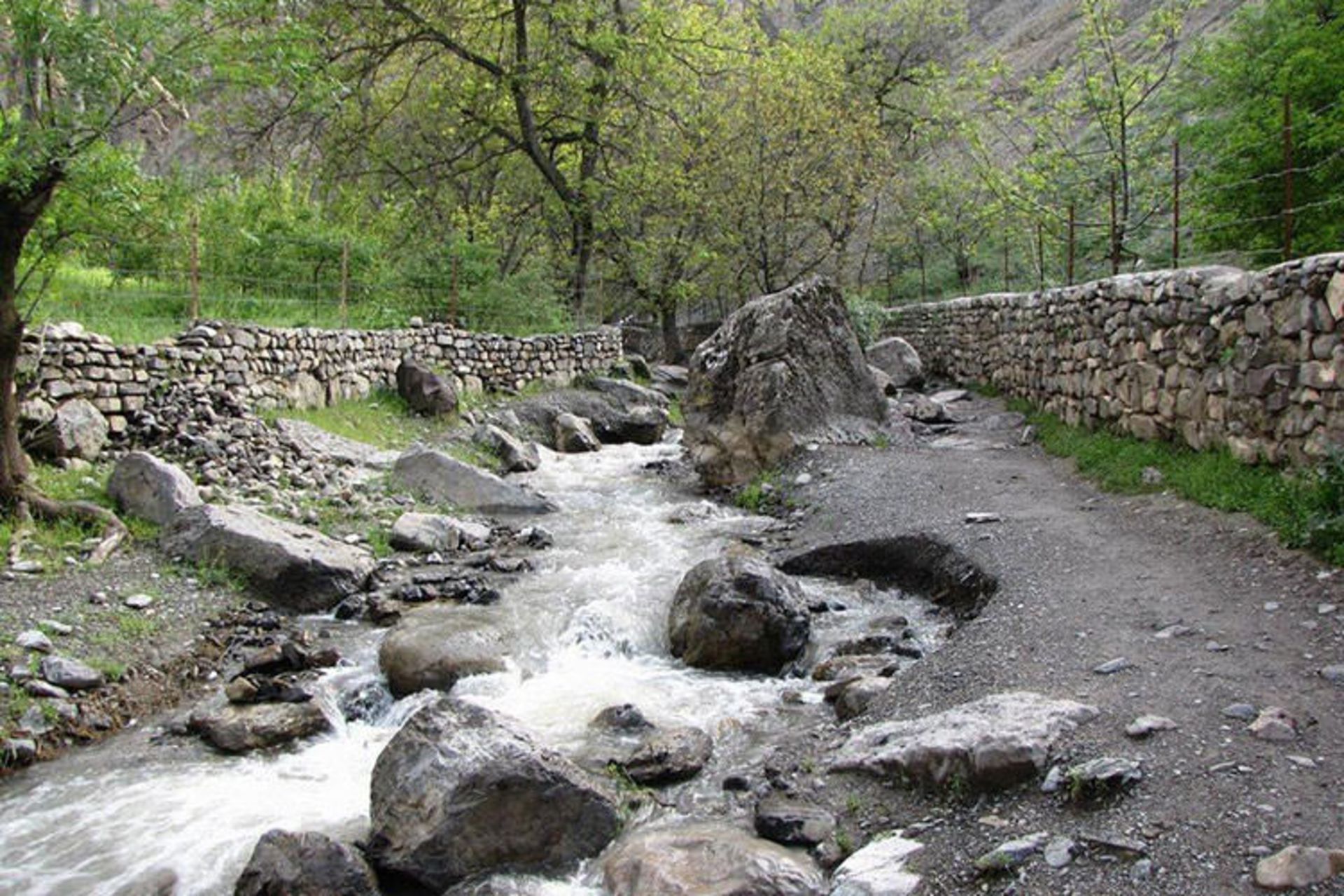 آبشار بار