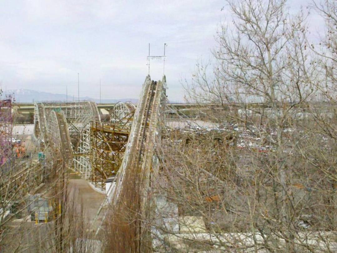 ترن هوایی