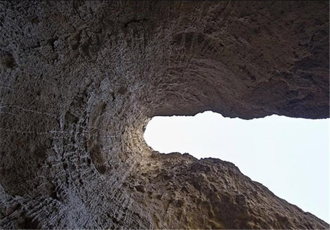 قنات مخروطی