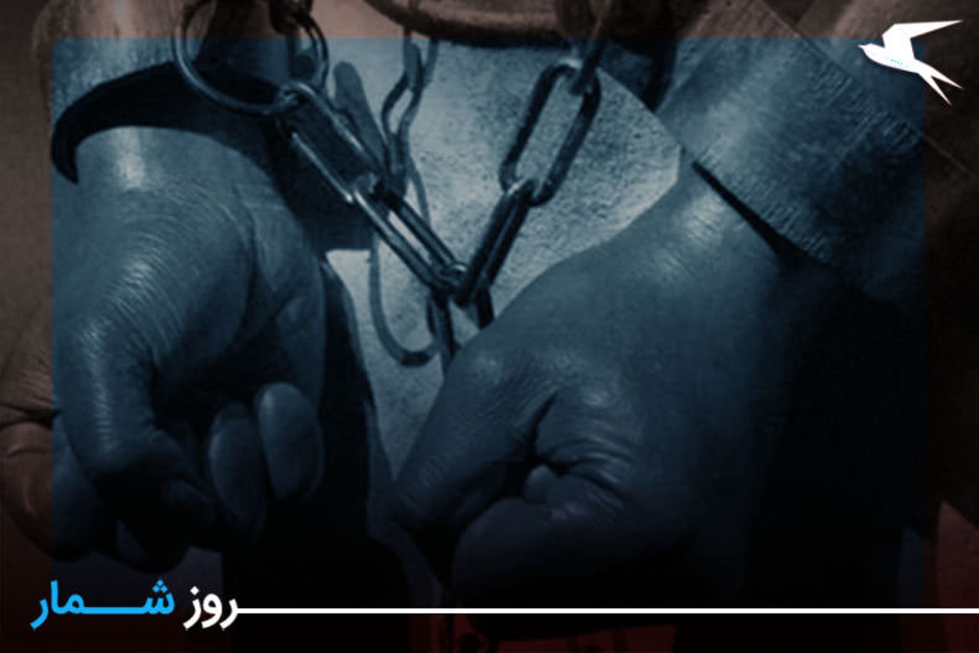 برده داری
