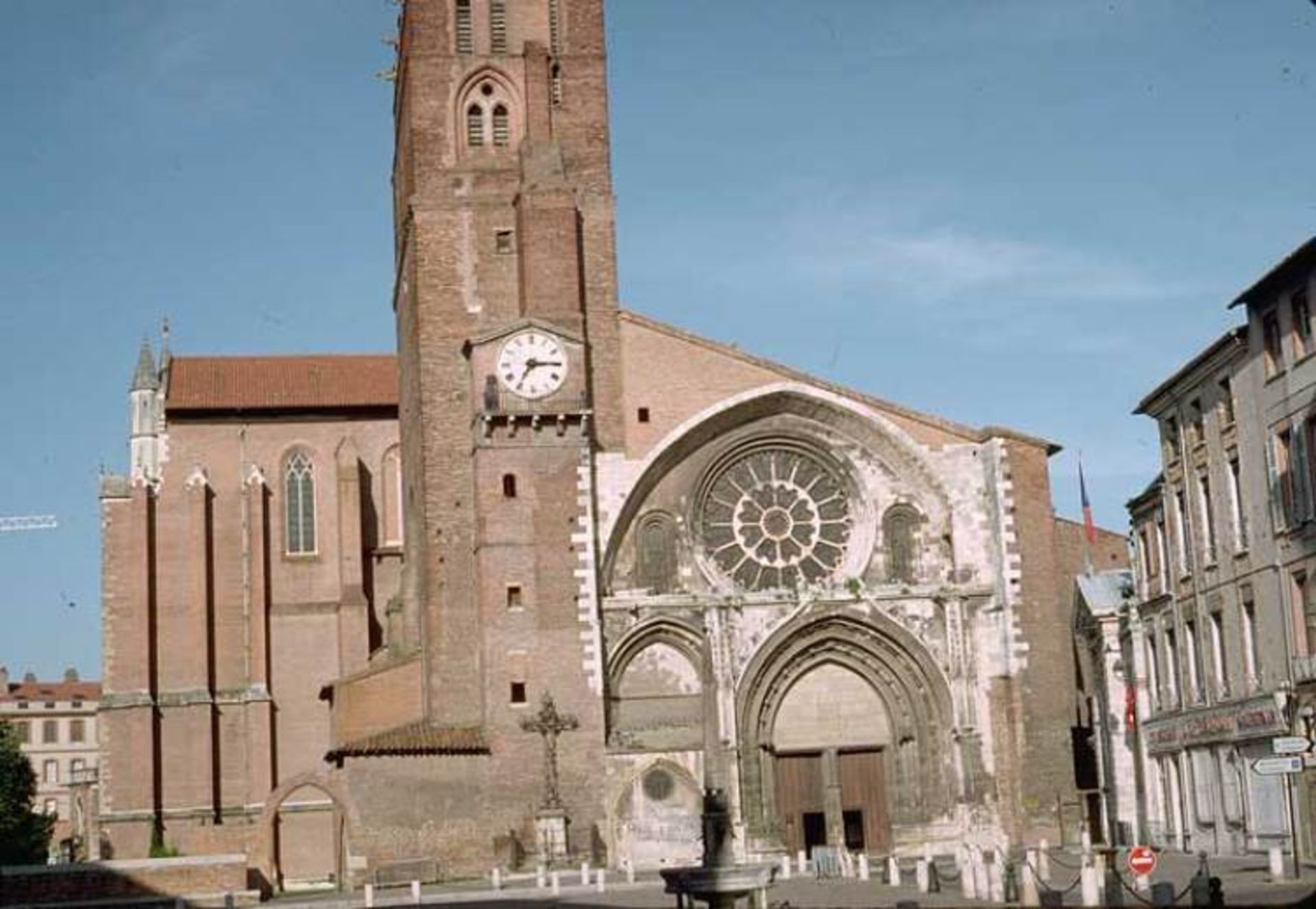 تولوز میزبان یورو 2016