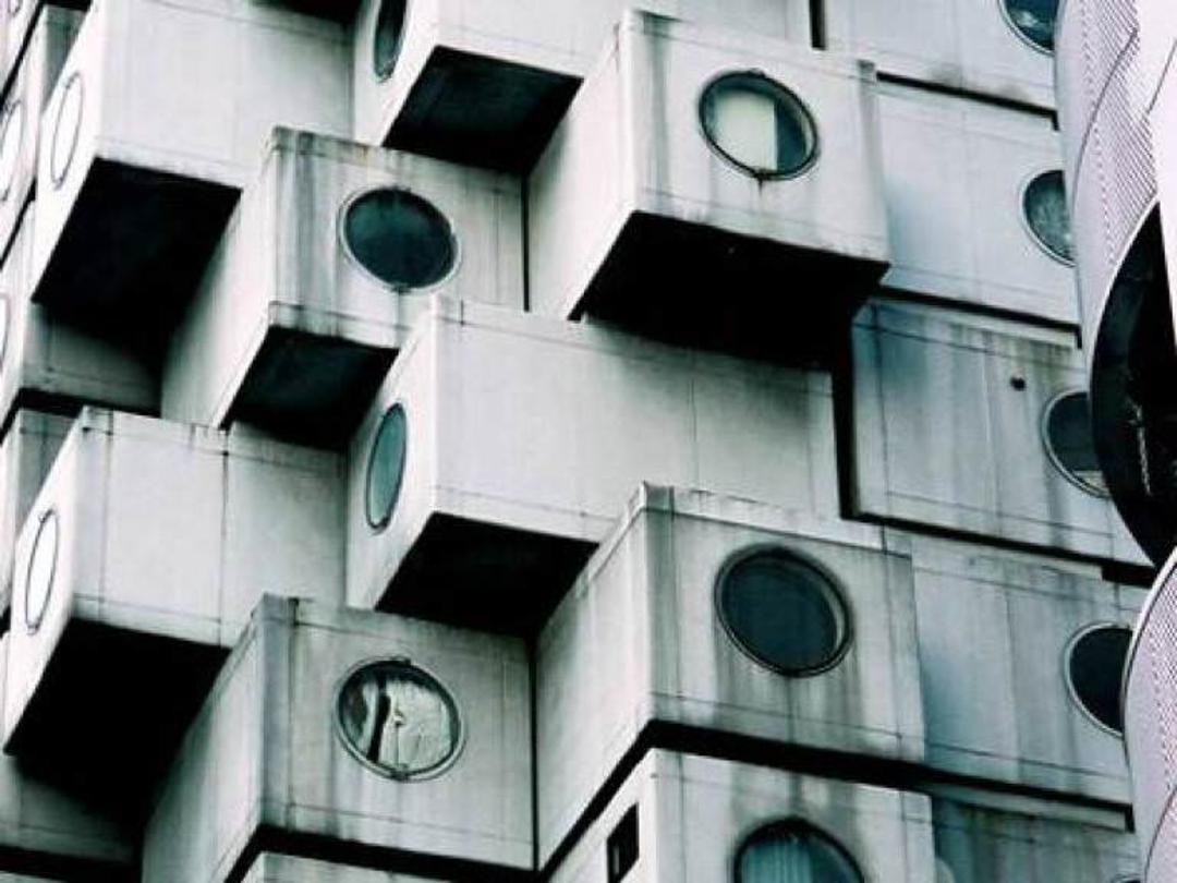 معماری