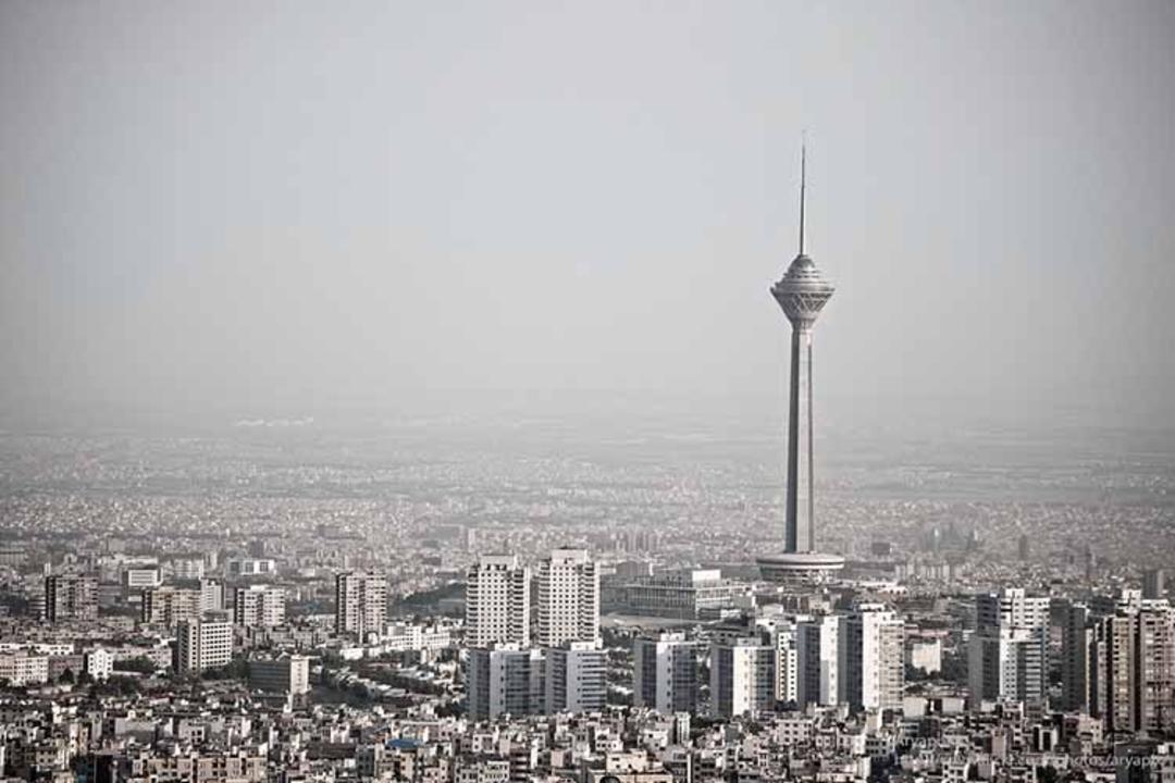  تصاویر نفس‌گیر از مرتفع‌ترین ساختمان‌های جهان