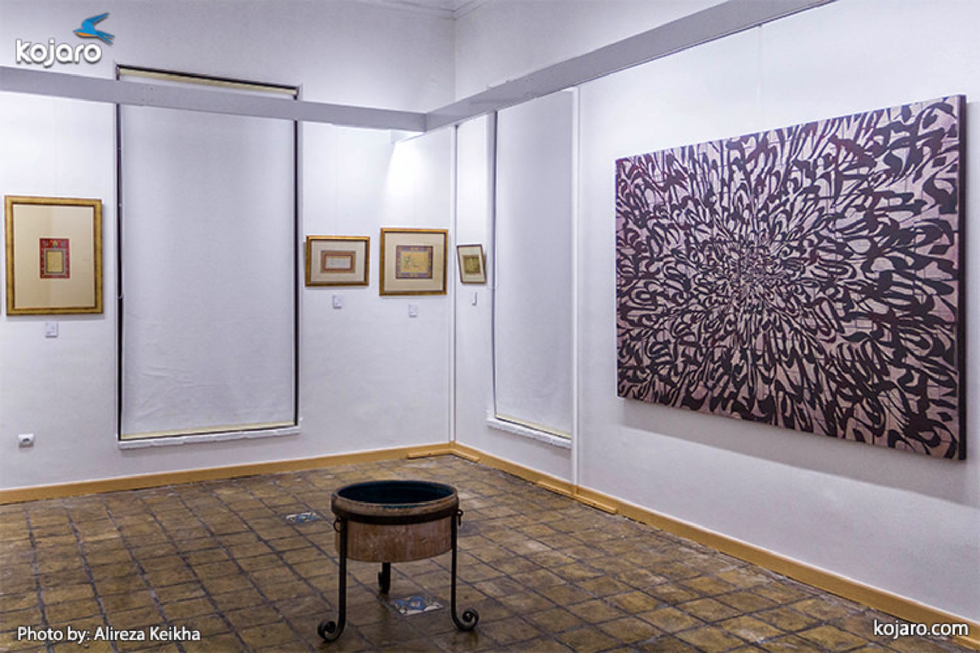 calligraphy-gallery