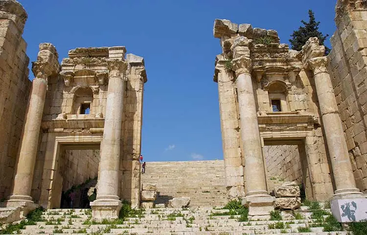جرش