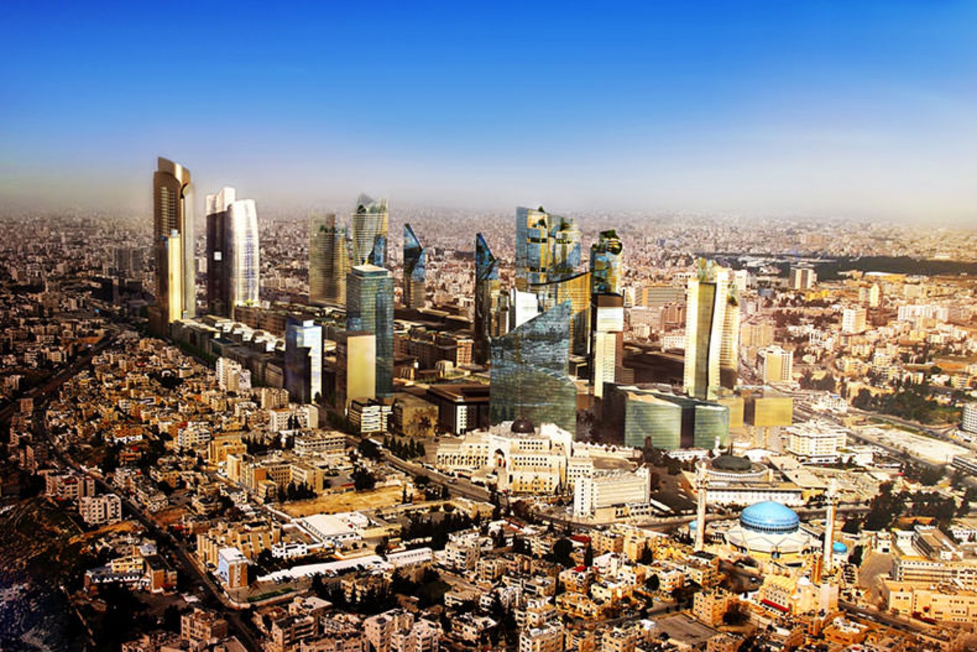 عمان