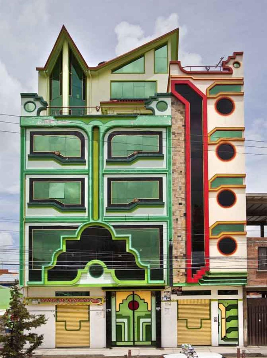 بولیوی