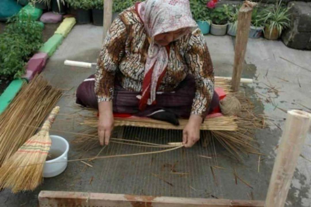 حصیربافی