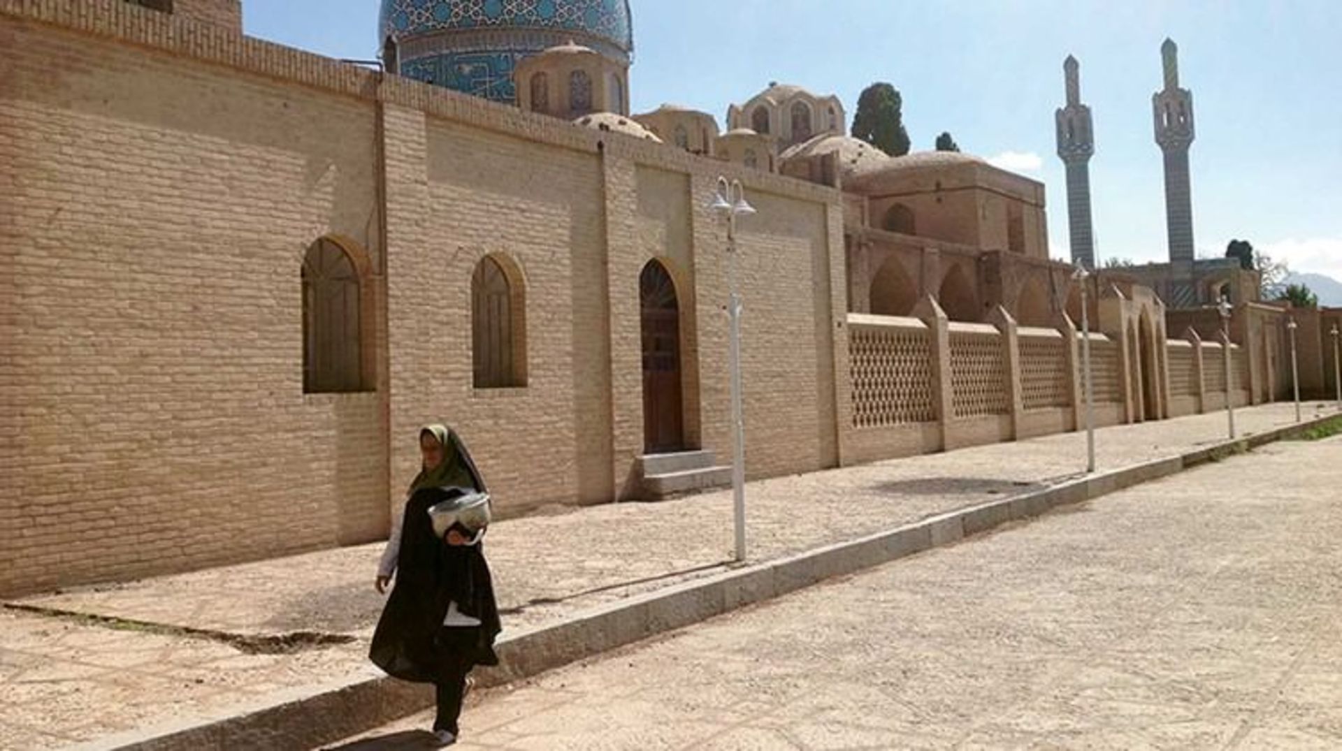رونق گردشگری  ایران