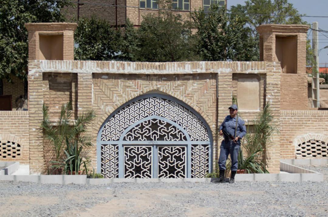قنات مخروطی
