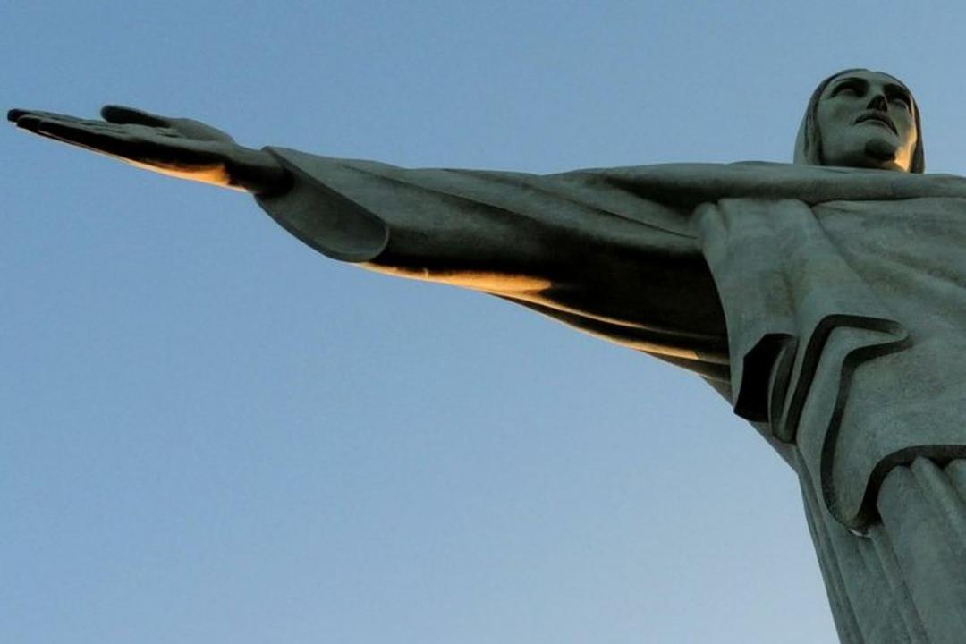 تندیس مسیح (ع)