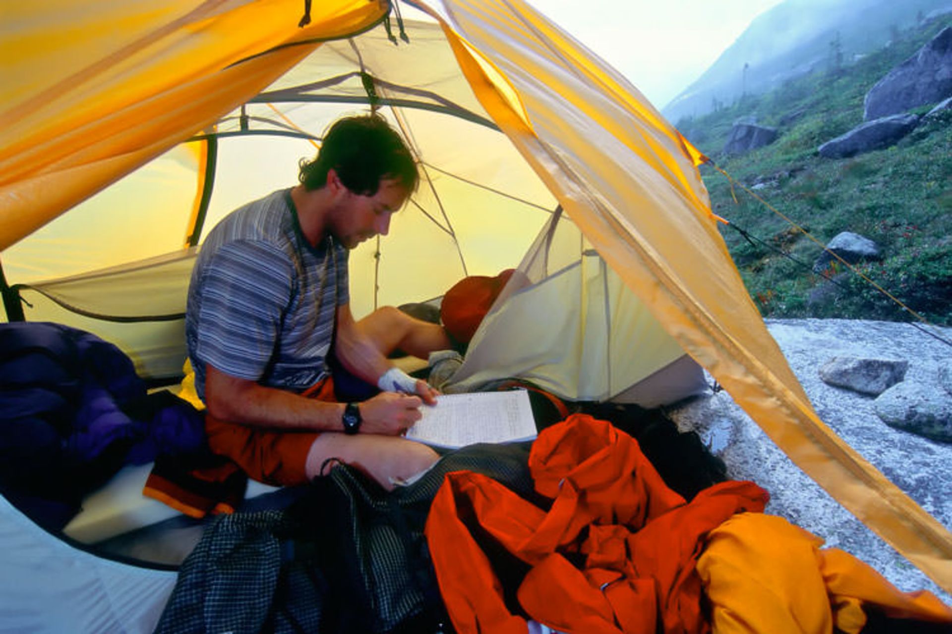 camping-in-nature