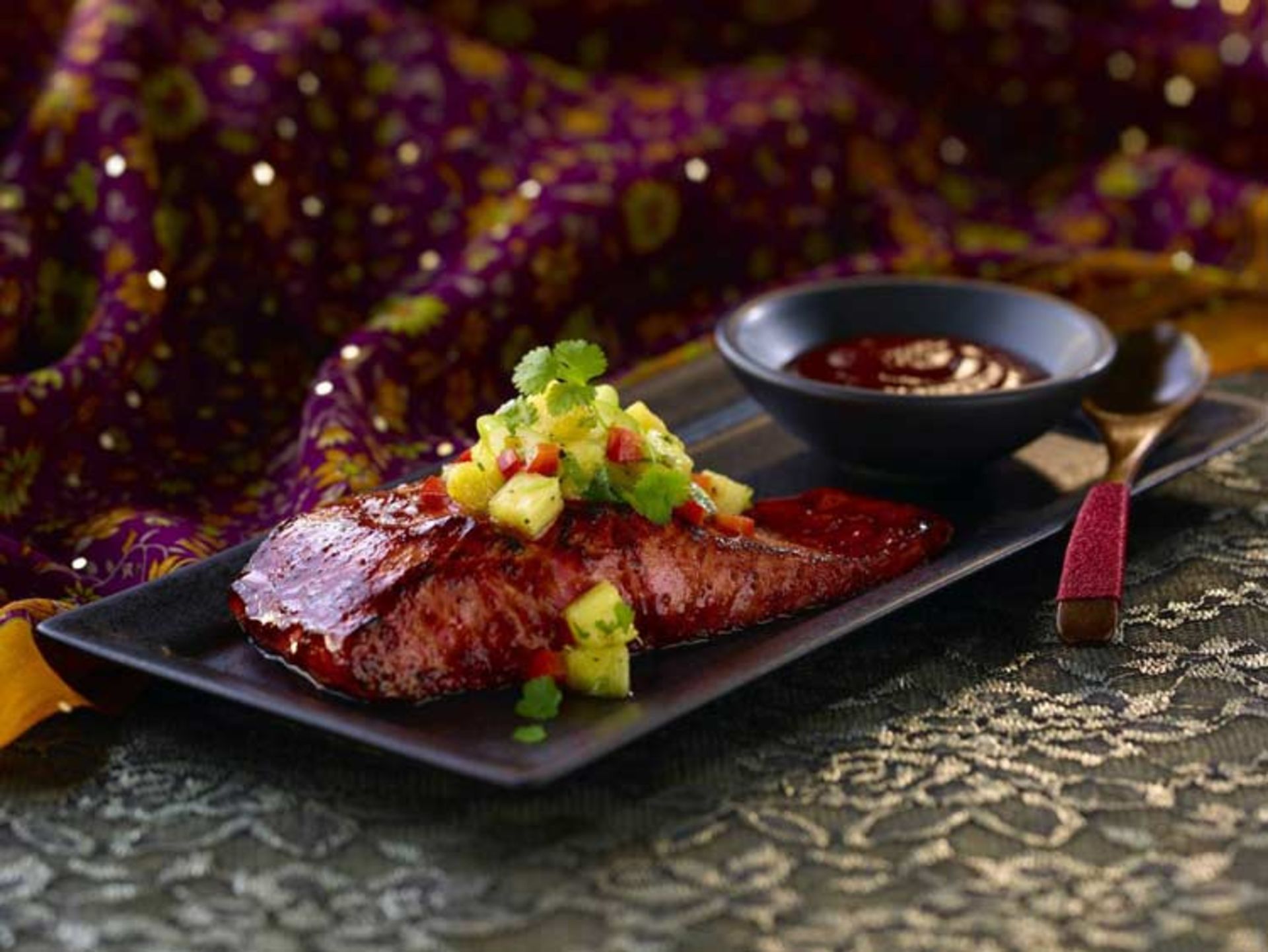 غذاهای هندی ۱۳