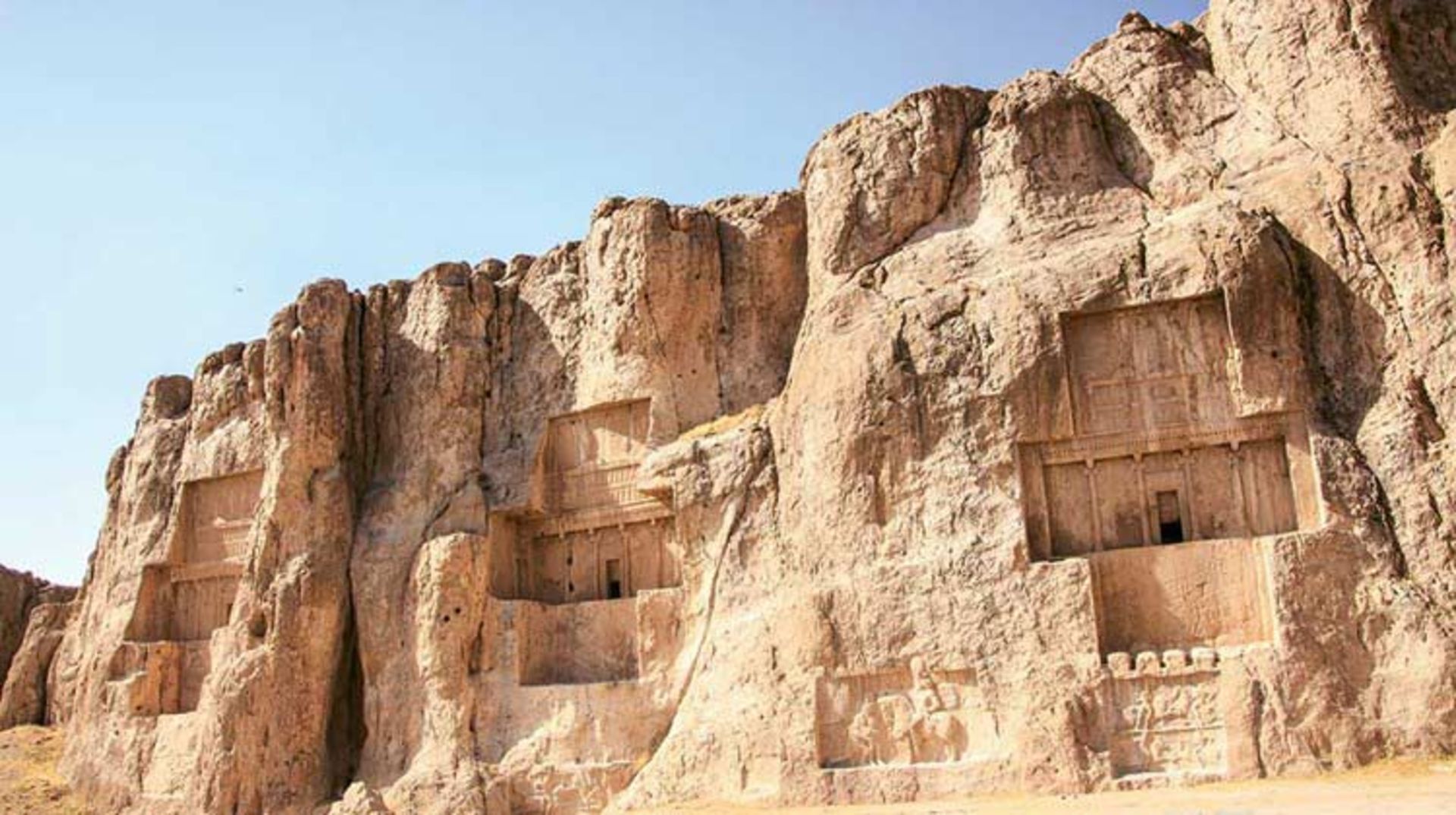 رونق صنعت گردشگری ایران ۴