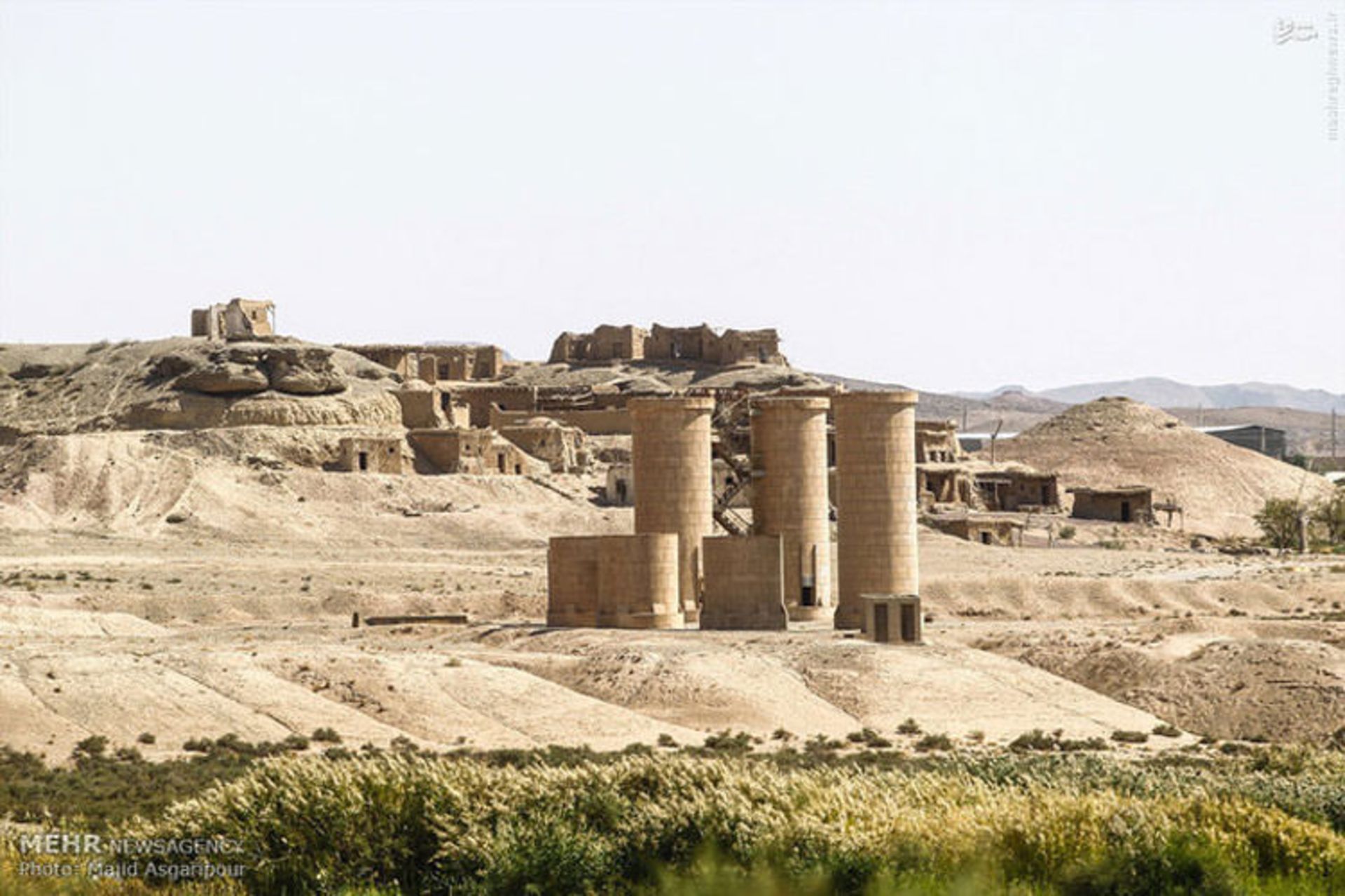 دفاع